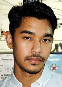 photo of Thanakorn Thipsuk photo of Thanakorn Thipsuk