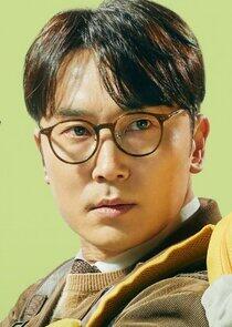 Jung Jung Hwan