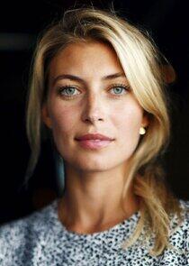Cecilia Forss Cecilia Forss