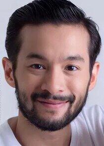 photo of Chuerchart Wongsawat