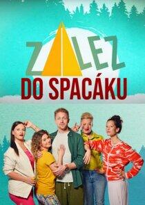 Zalez do spacáku