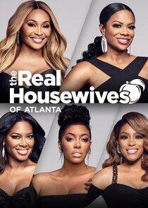 The Real Housewives of Atlanta - Season 13