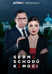 Sedm schodů k moci Sedm schodů k moci