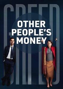 Other People's Money Other People's Money