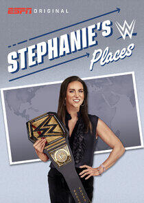 Stephanie's Places Stephanie's Places