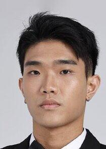 photo of Chen Chien Yu photo of Chen Chien Yu