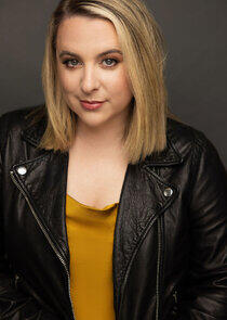 photo of Megan Kane photo of Megan Kane