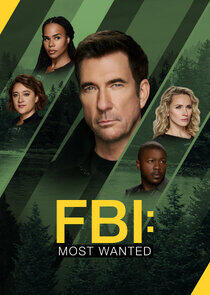 FBI: Most Wanted - Season 6