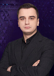 photo of Сергей Бондаренко