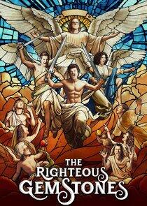 The Righteous Gemstones The Righteous Gemstones