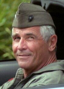Lt. Col. Bill Kelly