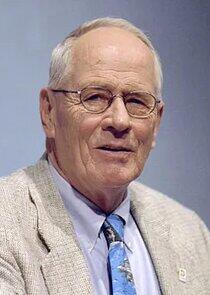 Stephen Ambrose