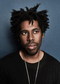 photo of Flying Lotus
