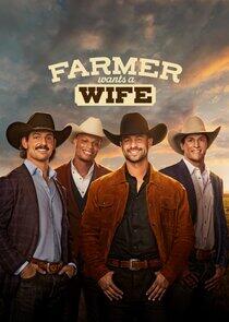 Farmer Wants a Wife - Season 3 Farmer Wants a Wife - Season 3