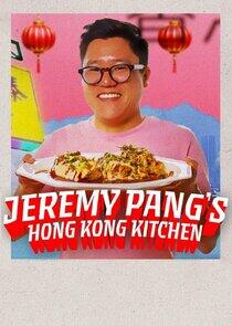 Jeremy Pang's Hong Kong Kitchen