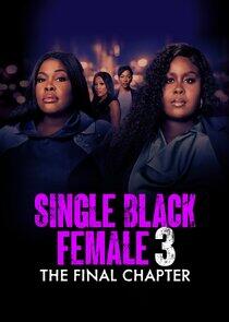 Single Black Female - Season 3 / Year 2025