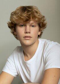 photo of Nolen Dubuc