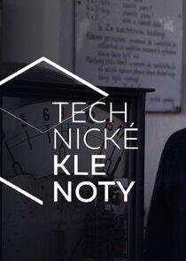 Technické klenoty