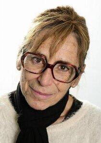 photo of María Alfonsa Rosso photo of María Alfonsa Rosso