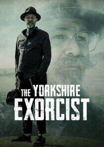 The Yorkshire Exorcist The Yorkshire Exorcist