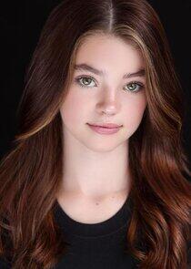 Kenzi Richardson Kenzi Richardson