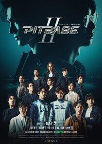 Pit Babe - Season 2 Pit Babe - Season 2
