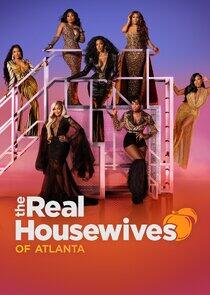 The Real Housewives of Atlanta - Season 16