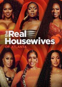 The Real Housewives of Atlanta - Season 15