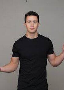 photo of Jack Kelly