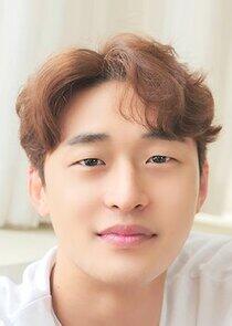 Oh Dong Min