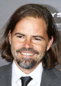 photo of Peter Craig