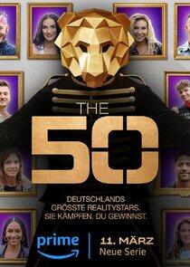 The 50 - Season 1
