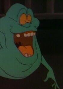 Slimer