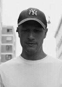 photo of Dániel Ács