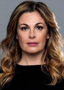 photo of Vanessa Incontrada photo of Vanessa Incontrada