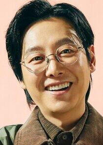 Dongbang Yoo Bin