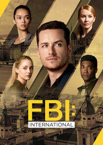 FBI: International - Season 4