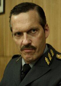 Börje Lagerkrantz