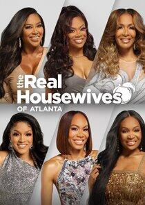 The Real Housewives of Atlanta - Season 14