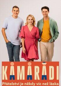 Kamarádi Kamarádi