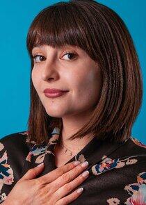 photo of Allison Raskin photo of Allison Raskin