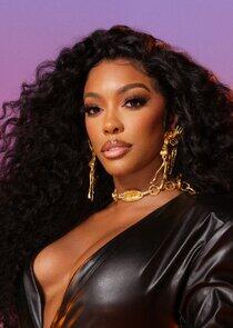 Porsha Williams Porsha Williams