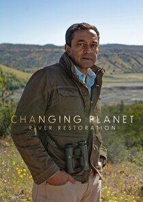 Changing Planet Changing Planet