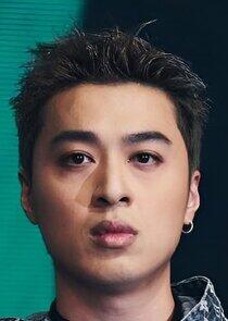 photo of Anson Poon