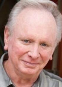 Wally Crowder