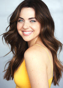 Madeleine Byrne