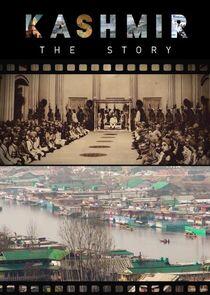 Kashmir The Story Kashmir The Story