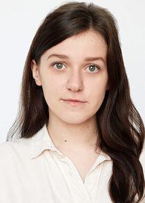 Megan McDonnell Megan McDonnell