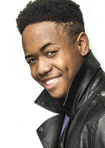 photo of Nile Bullock