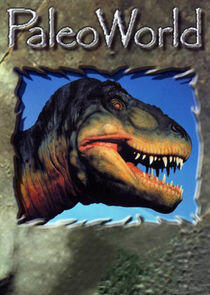 PaleoWorld PaleoWorld
